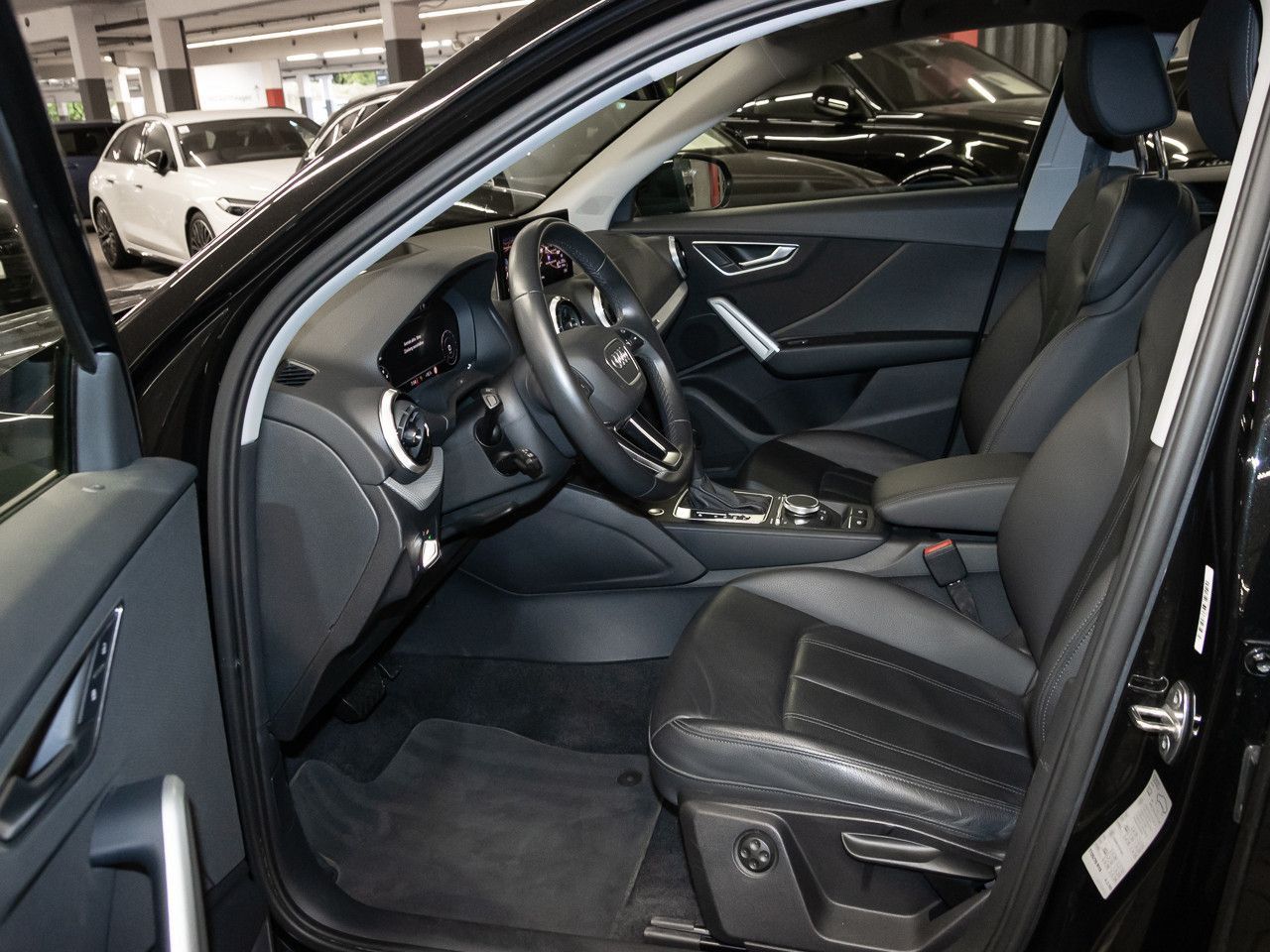 Audi Q2 - Bild 16