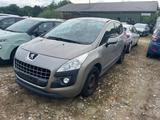 Peugeot 3008 Premium - Peugeot 3008 Premium mit Diesel-Antrieb