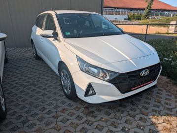 Hyundai i20 - 1