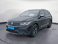 Volkswagen Tiguan Allspace - Vorschau Bild 2