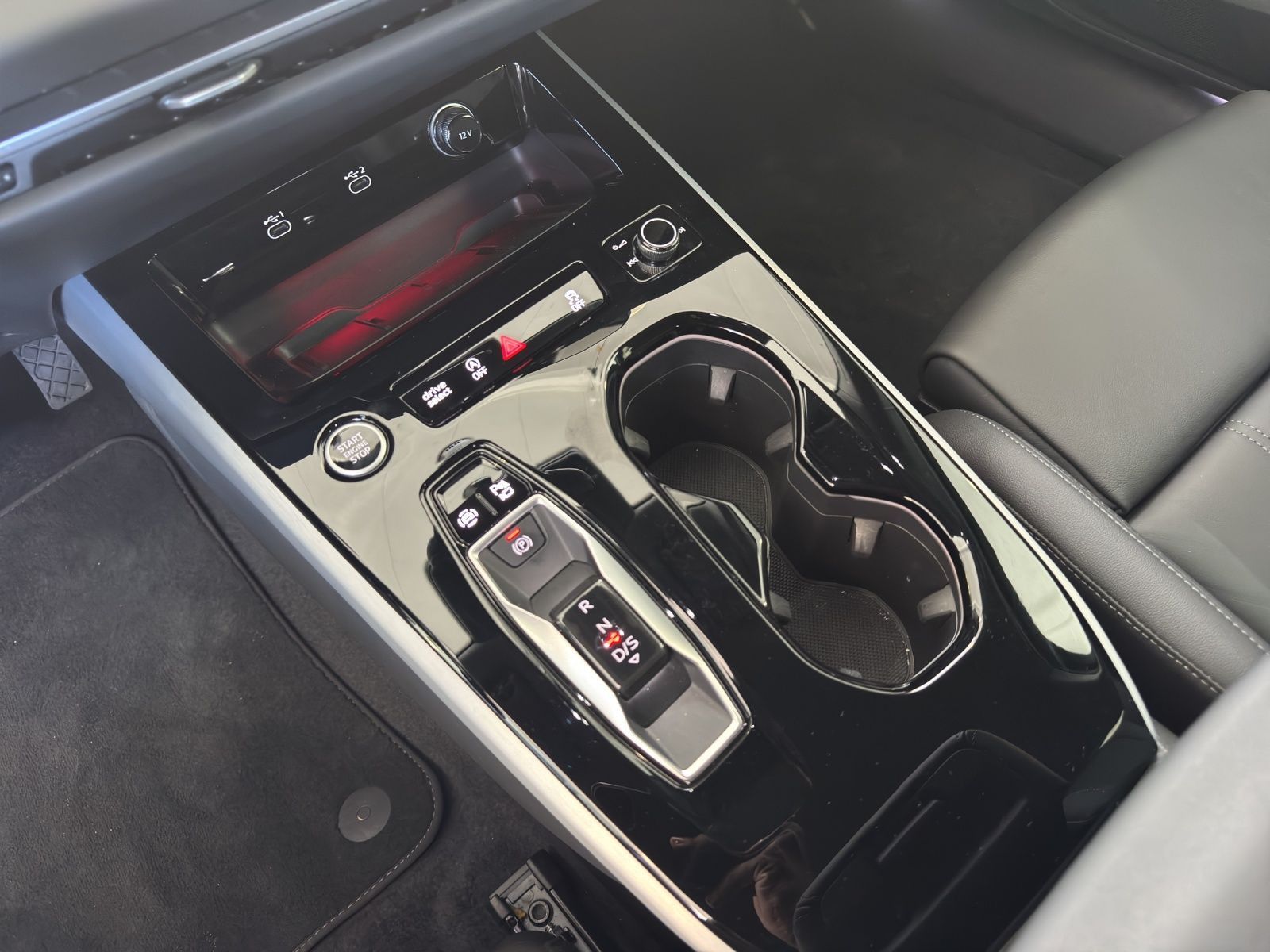 Audi A5 - Bild 11
