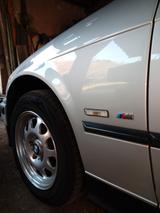 BMW 316i Compact 1.9 Individual "M" / Sondermodell  - BMW 316 aus 1999: Compact