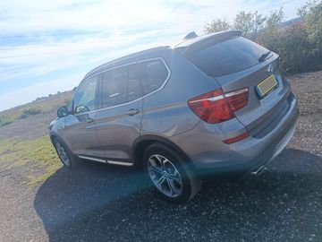 BMW X3 - 10