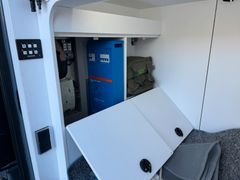 MERCEDES-BENZ Atacama 4x4 S -3.0-V6-1.H.-Schlafdach-Autark