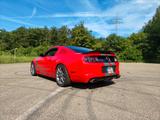 Ford Mustang GT 5.0 Premium Brembo - Ford Mustang mit Benzin-Antrieb: Coupe