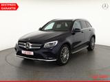Mercedes-Benz GLC 250 4Matic AMG Line LED Navi ACC 360° Kamera - Mercedes-Benz Gebrauchtwagen in Neubrandenburg