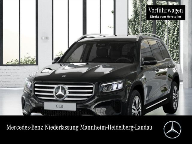 Mercedes-Benz GLB 200 PROGRESSIVE+LED+KAMERA+TOTW+KEYLESS+7G