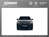 Volkswagen Tiguan - Vorschau Bild 2