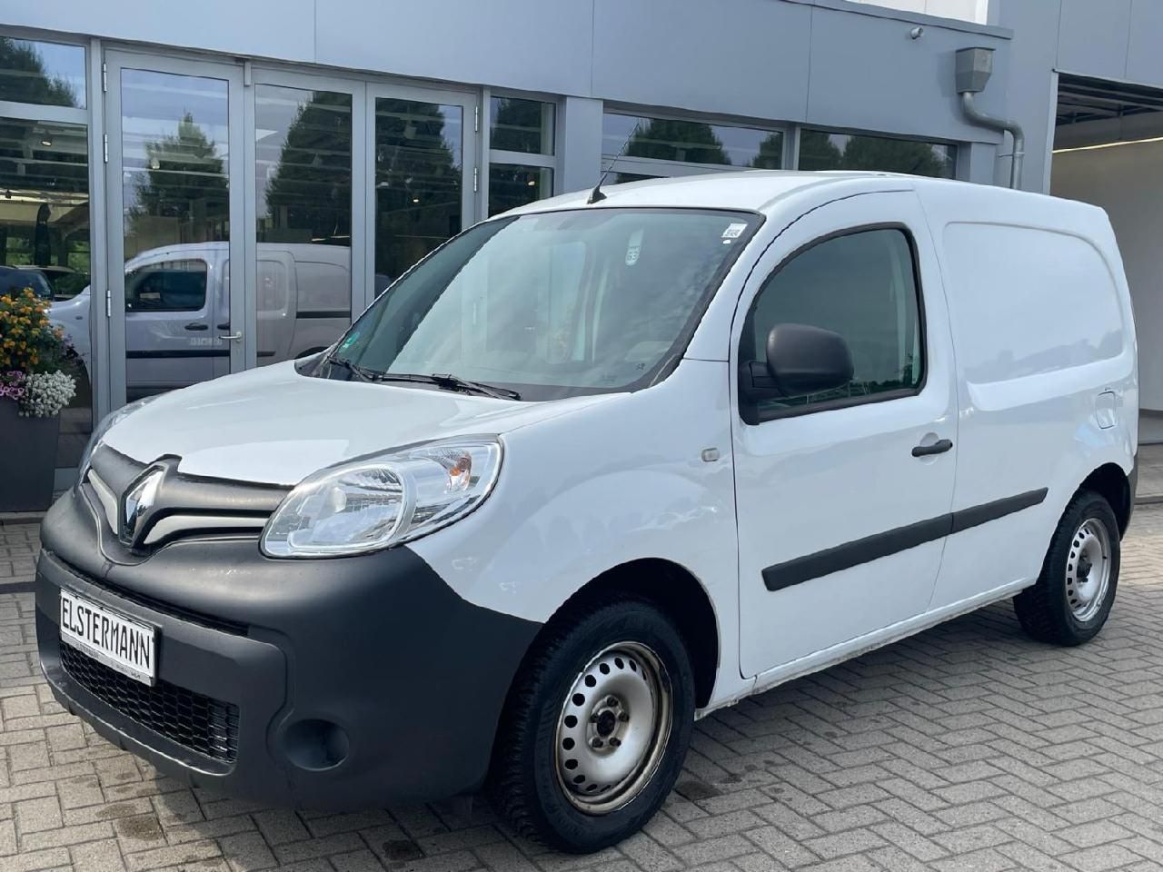Detailbild 1 Kangoo Rapid Extra