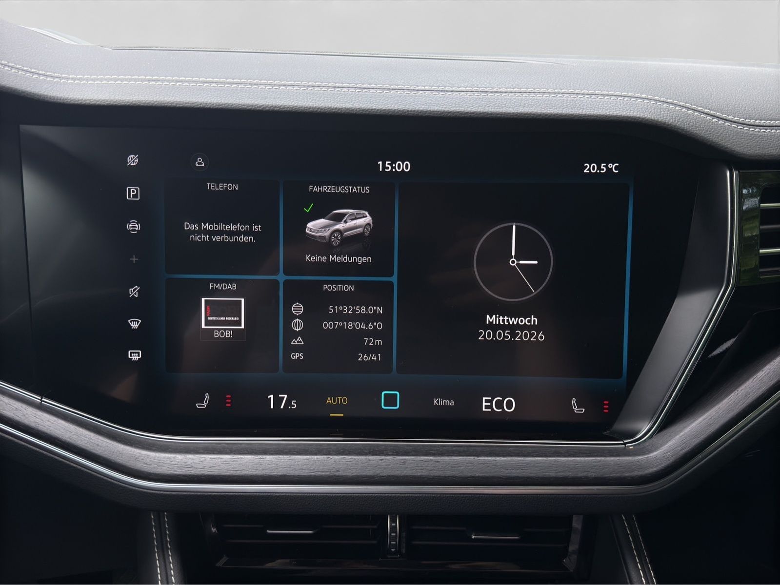 Volkswagen Touareg - Bild 14