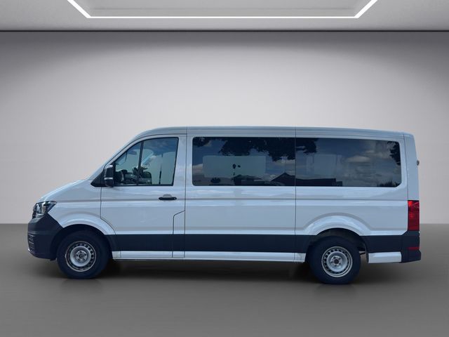 Crafter 2.0 TDI FWd Nur für gewerblich