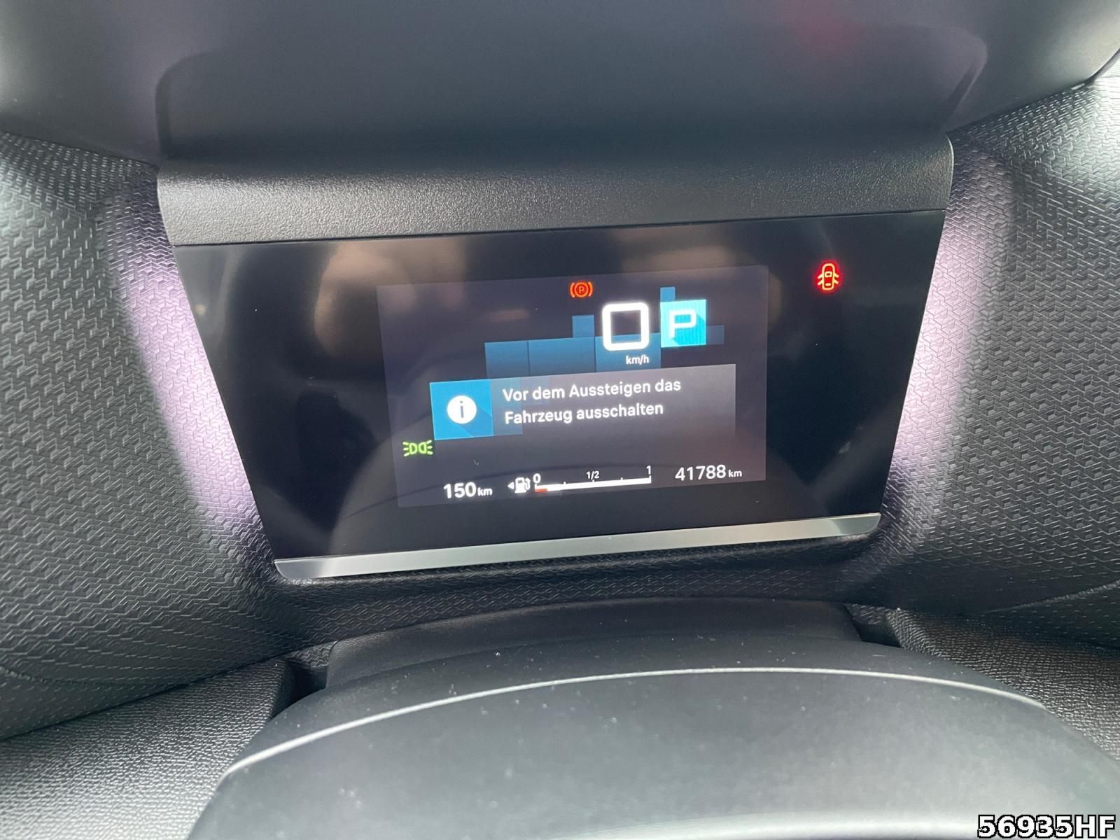 Fahrzeugabbildung Citroën C4 Shine