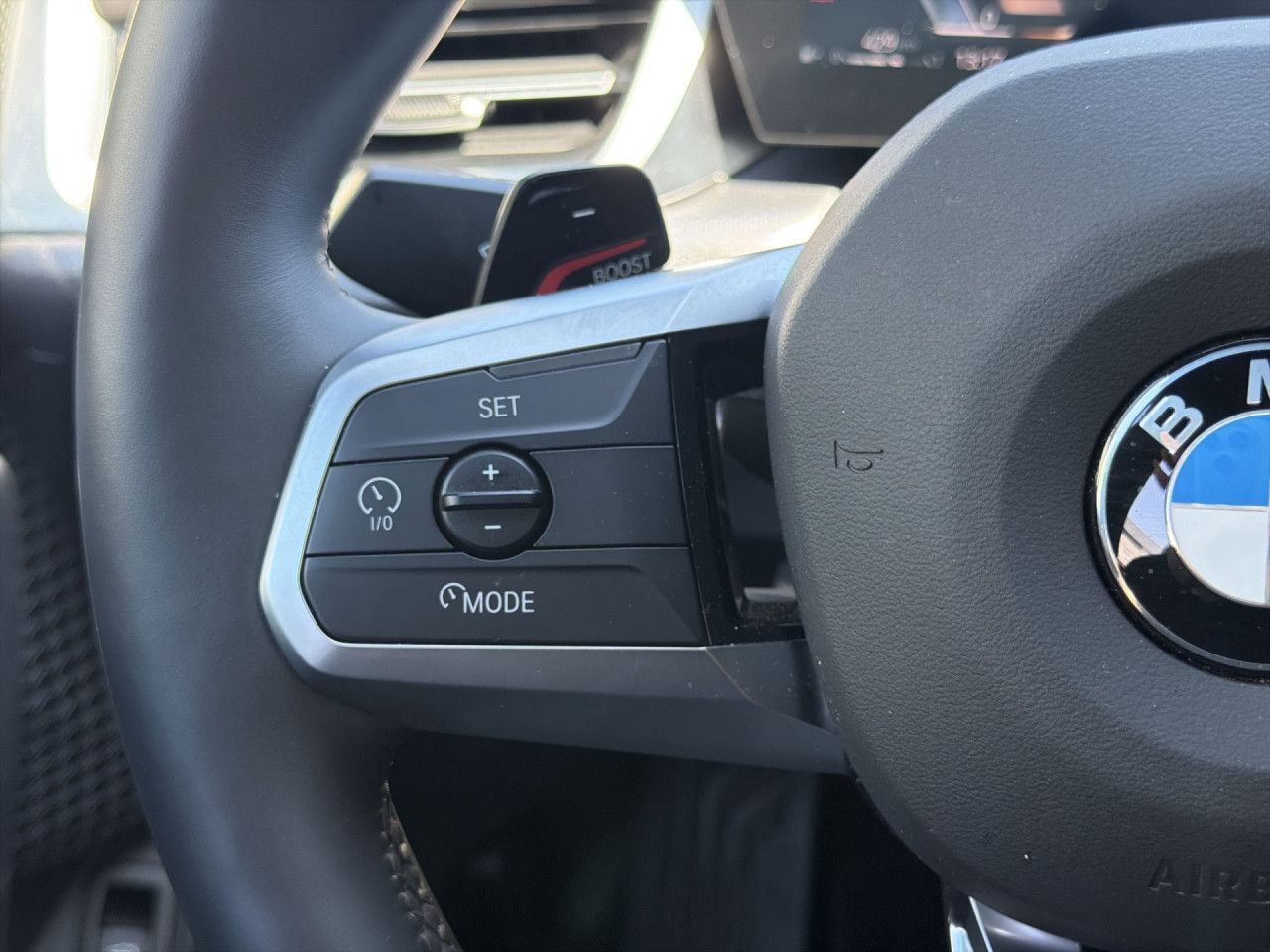 BMW X1 - Bild 20