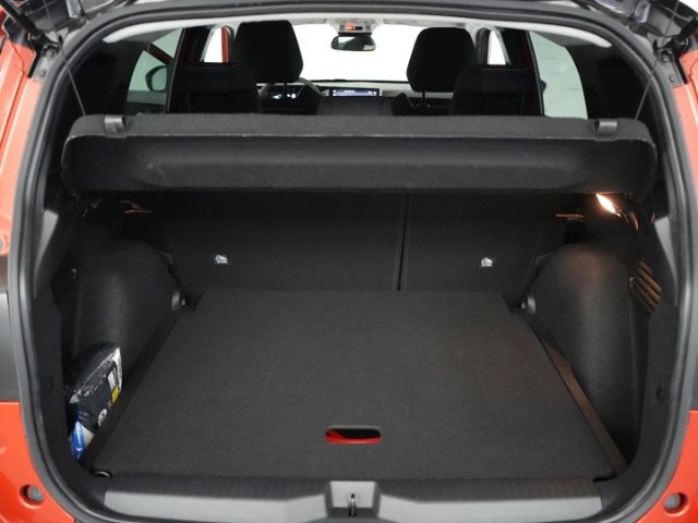 Frontera Electric C GS 44kWH AT+LED+NAVI+RÜCKFAH