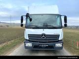 Mercedes-Benz Atego 818 4x2 Kühlk. 6,07m+LBW+Thermok. V800 Max - Mercedes-Benz T 80