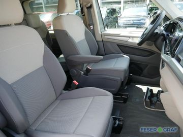 Volkswagen T7 Multivan - 6