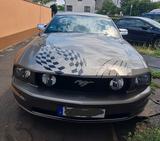 Ford ( USA ) Mustang - gebrauchte Ford Mustang aus dem Jahr 2005
