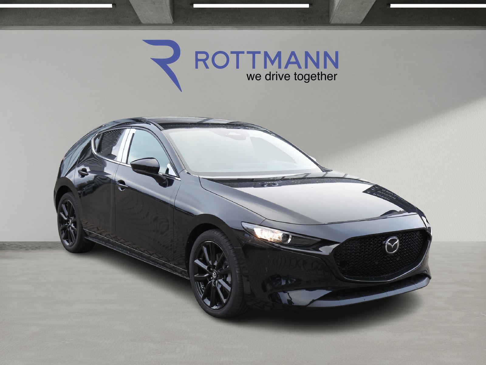 Mazda 3 - Bild 5