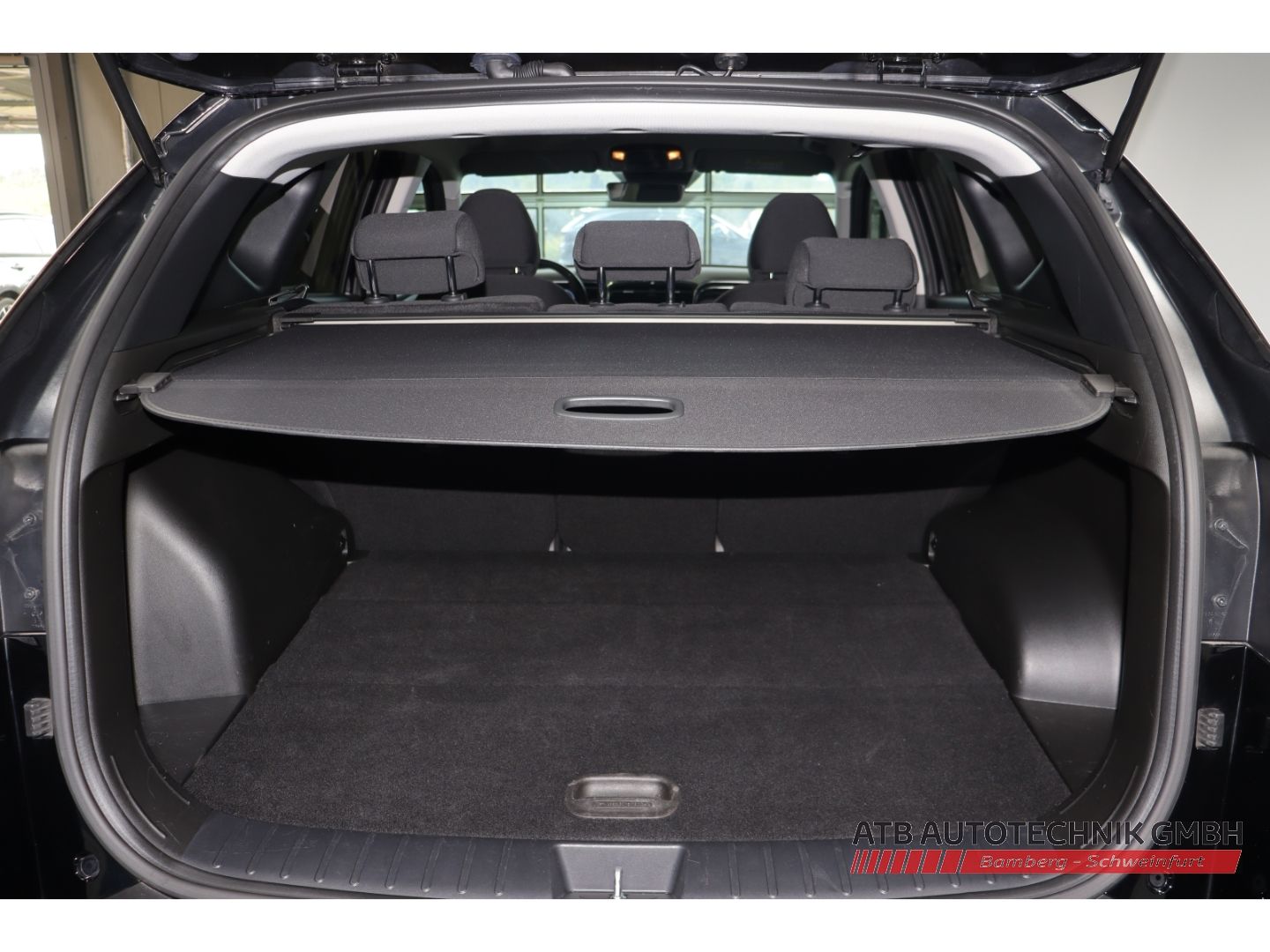 Fahrzeugabbildung Hyundai Tucson Trend PHEV 97,7%SOH 1.6 T-GDi 265PS 6-AT