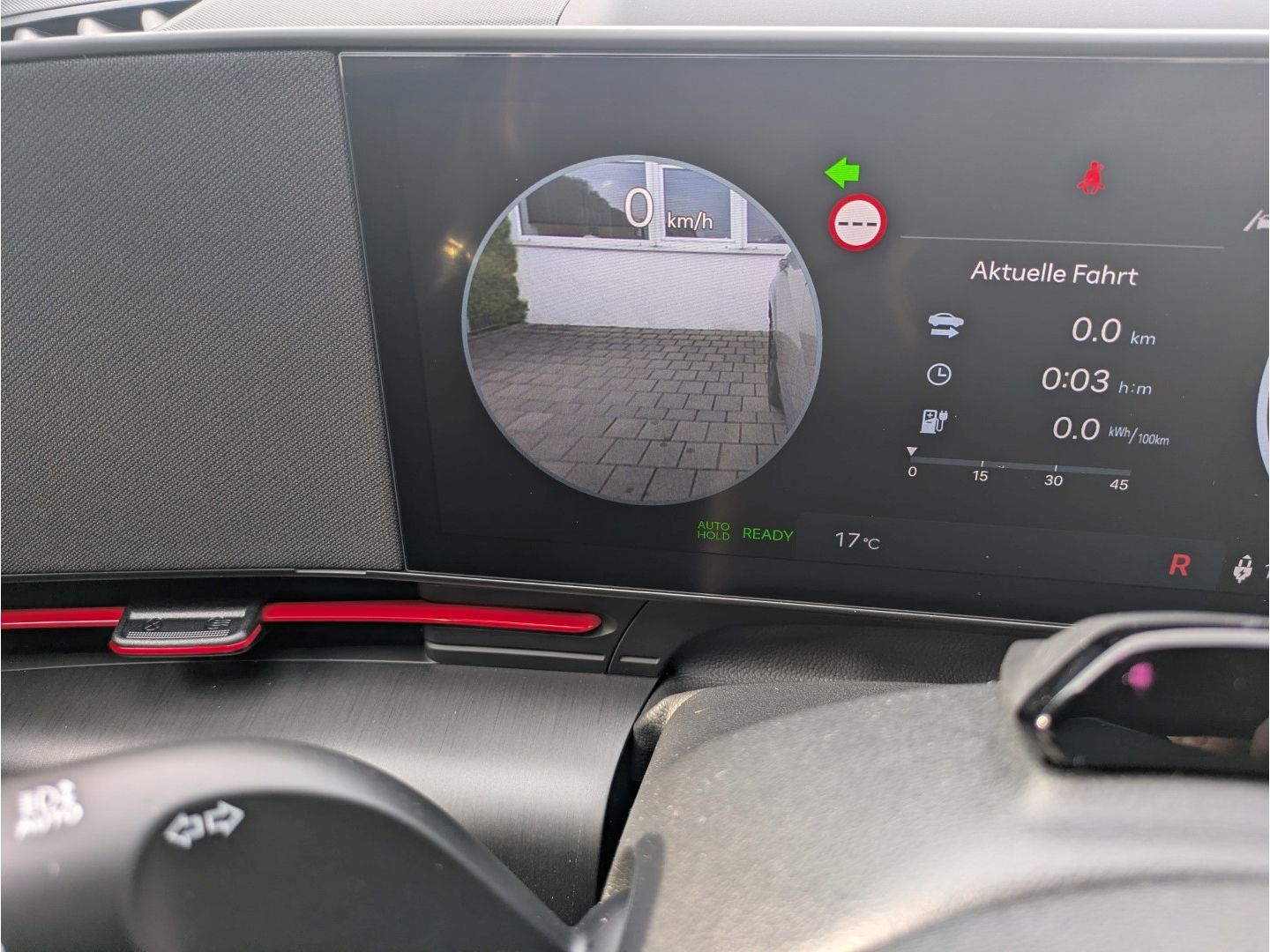Hyundai KONA Elektro – Bild 10