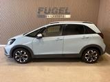 Honda Jazz 1.5 i-MMD Hybrid AT Crosstar Executive LED| - Honda Jazz: Executive