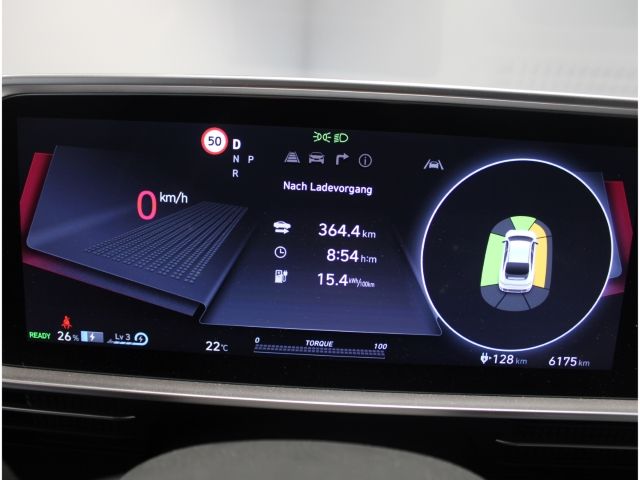 Hyundai IONIQ 6 – Bild 22