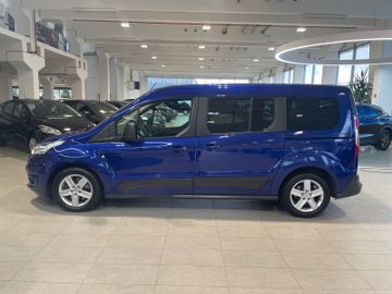 Fahrzeugabbildung Ford Grand Tourneo Connect Trend  Klima / PDC
