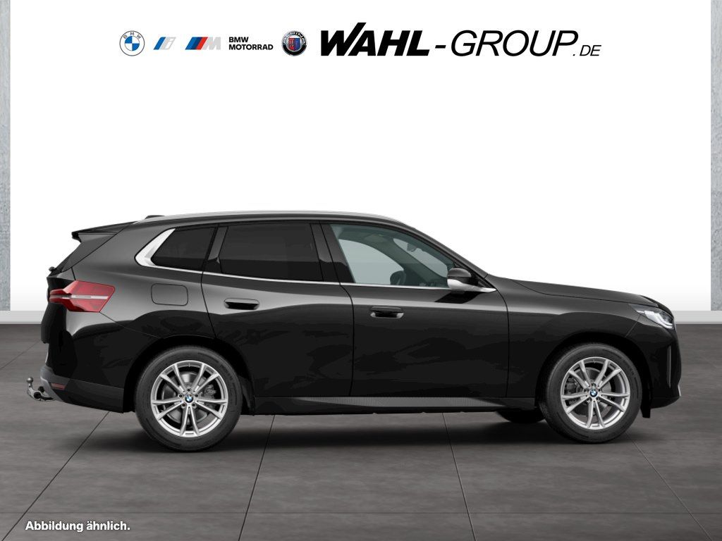 BMW X3 - Bild 8