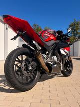 Yamaha YZF-R125 | TÜV NEU | Batterie & Zündkerze - YAMAHA YZF 125