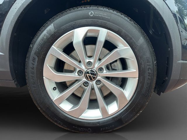 T-Roc 2.0 TDI Style DSG SHZ NAVI ACC FACEL. LED