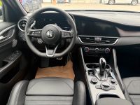Alfa Romeo Giulia - Vorschau Bild 11