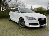 Audi Gepflegter TT Roadster 3.2 V6 quattro  - Audi TT aus 2007: 3.2