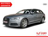 Audi A6 Avant 1.8 TFSI ultra Bi-Xenon Navi Tempomat - Audi: Kombi, 8