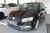 Volkswagen Polo V 1.2 TSI Comfortline BMT*NAVI*KLIMAUTO.* - Volkswagen Polo: Comfortline