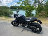Husqvarna Svartpilen 801 - HUSQVARNA SVARTPILEN 801