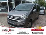 Fiat Talento Family * AHK * - Fiat: 8 Sitzer
