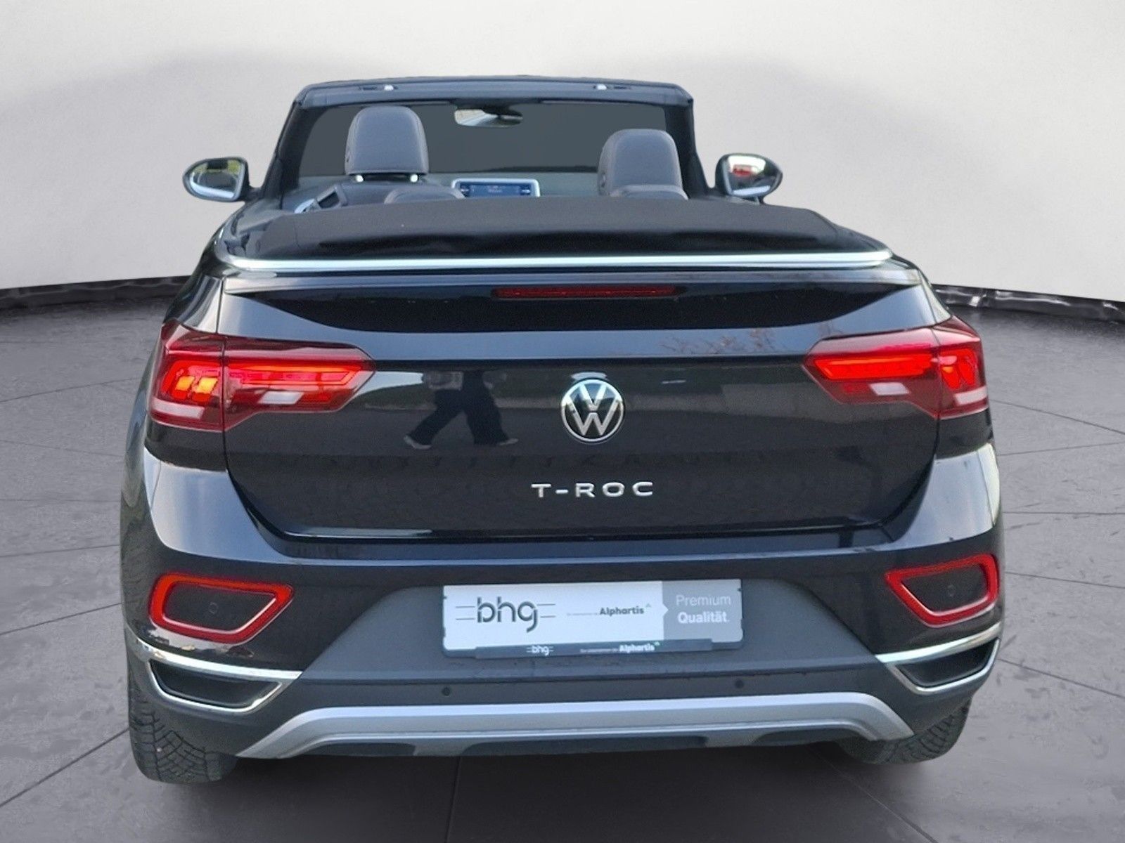 Volkswagen T-Roc - Bild 5