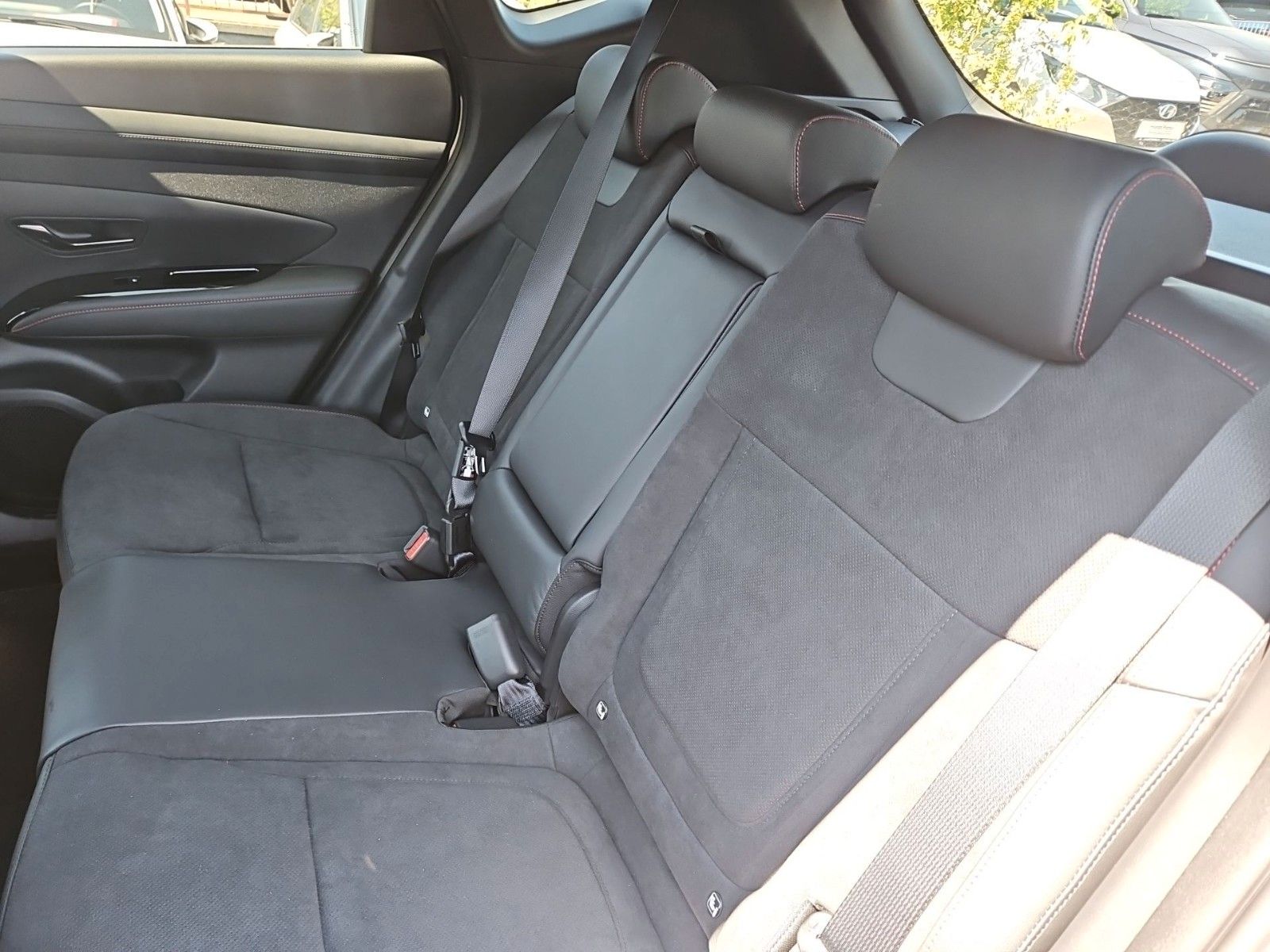 Hyundai Tucson – Bild 13