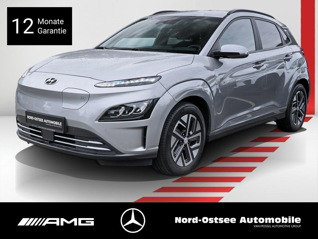 Hyundai KONA PRIME Elektro 2WD ACC AUT DynLicht Facelift