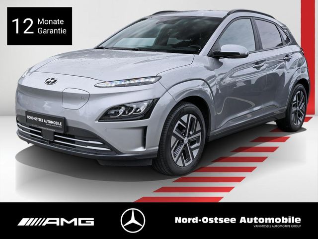 Hyundai KONA PRIME Elektro 2WD ACC AUT DynLicht Facelift
