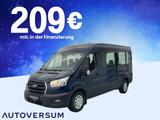 Ford Transit TDCi  350 L3 Trend PDC*TEMP*CARPLAY*NAVI