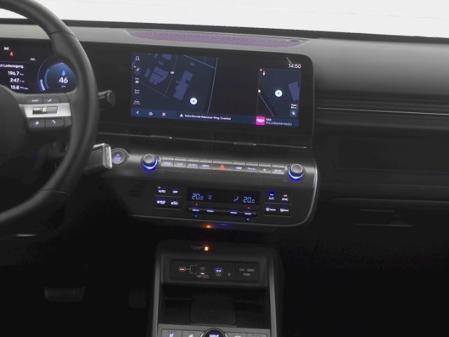 Hyundai KONA Elektro – Bild 13