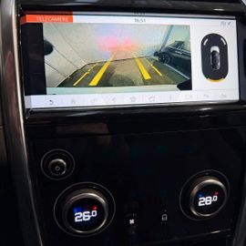Land-Rover Discovery Sport - 10