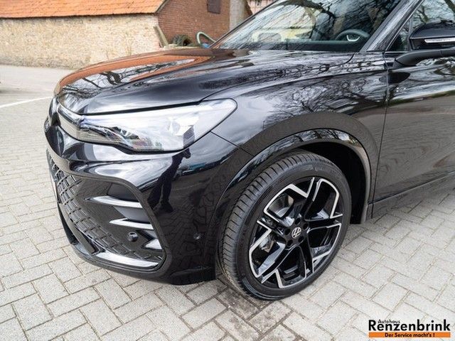 Tiguan R-Line eTSI DSG Black-Style AHK 360° Matr