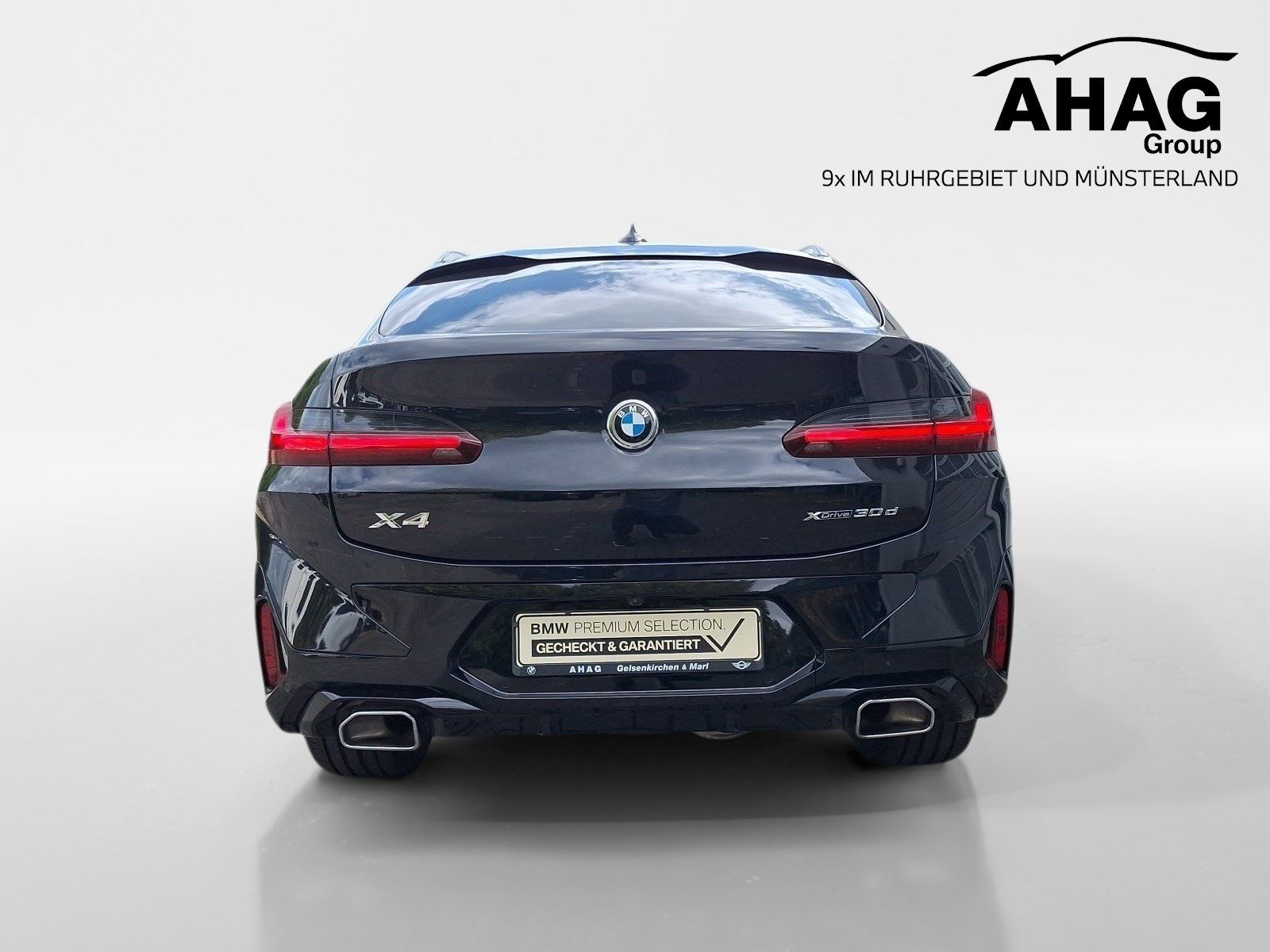 BMW X4 - Bild 5