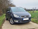 Ford Galaxy 2,0 TDCi 103kW DPF Titanium PowerShif... - Ford Galaxy in Mainz