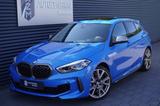 BMW M135 xDrive|PANORAMA|VIRTUAL|SHADOW|HEAD-UP|NAVI - BMW M135 xDrive Gebrauchtwagen