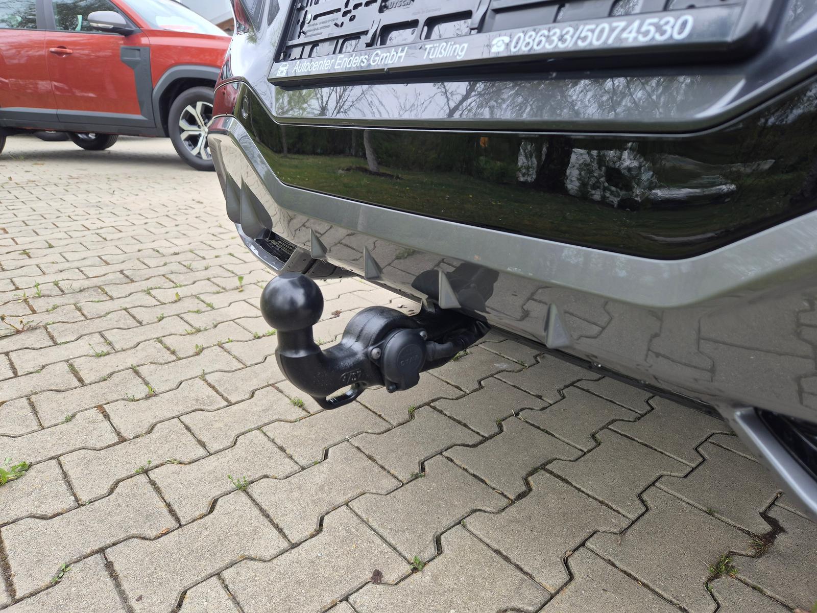 Cupra Terramar 16V TSI 2.0 TSI 195 kW 4Drive VZ AHK, миниатюра 15