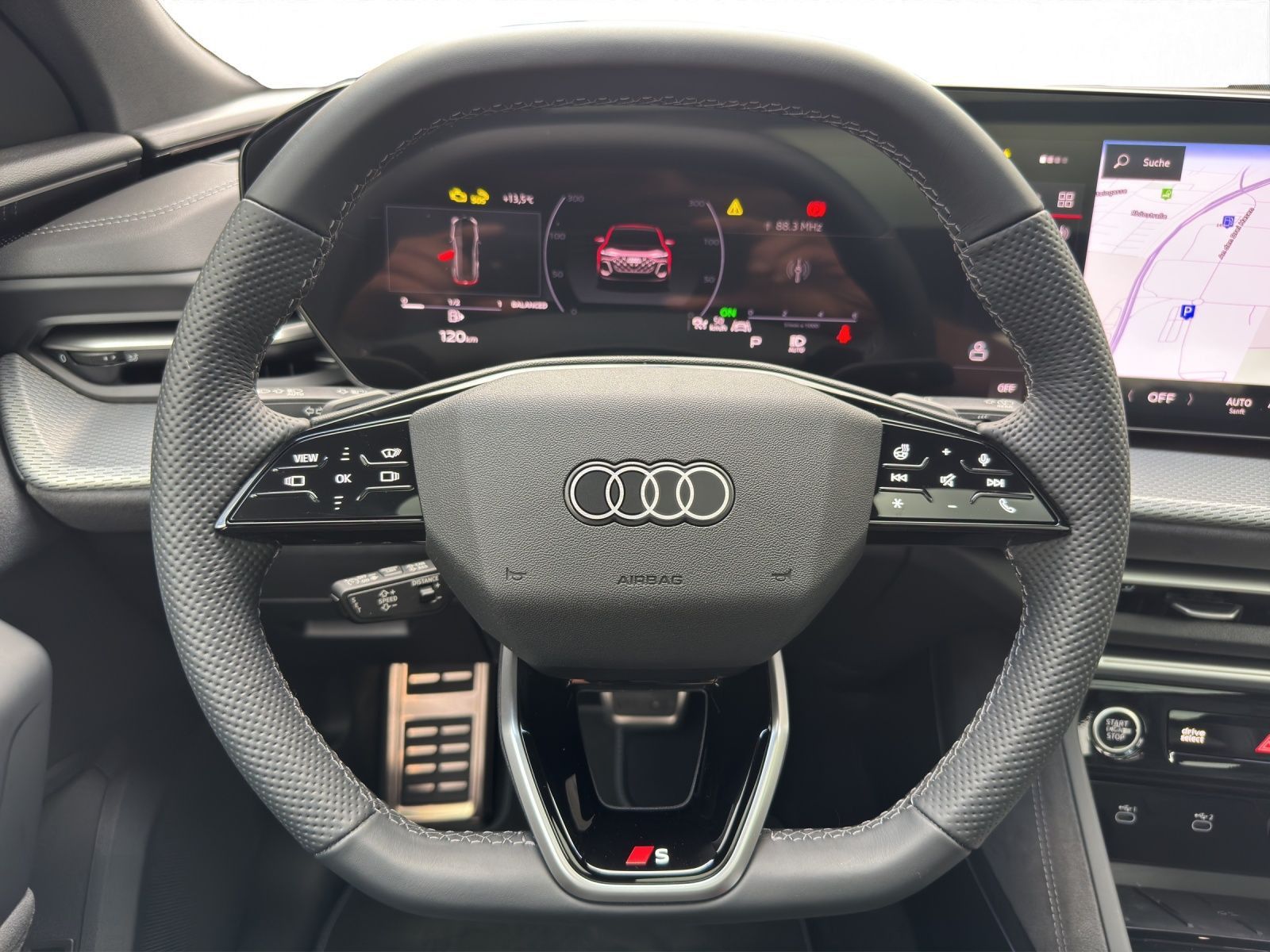 Audi Q5 - Bild 8
