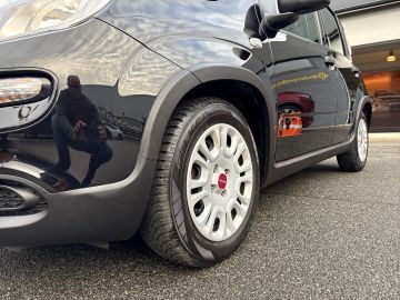 Bild 7 Fiat Panda Base 1.0 Mild Hybrid DAB Klima Freisprech